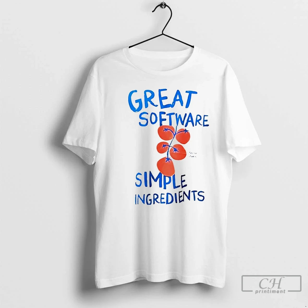 Classic Zeno Rocha Great Software Resend Studios - Adult & Kids T-Shirts, Sweatshirts & Hoodies apparel design preview 1