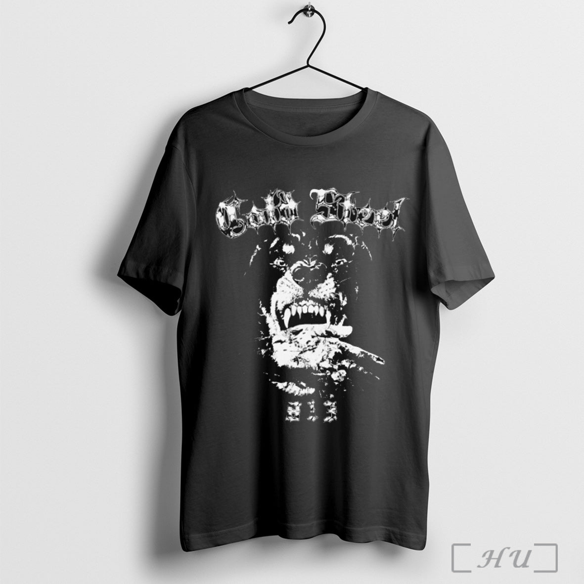 Cold Steel Prince - Adult & Kids T-Shirts, Sweatshirts & Hoodies apparel design preview 1