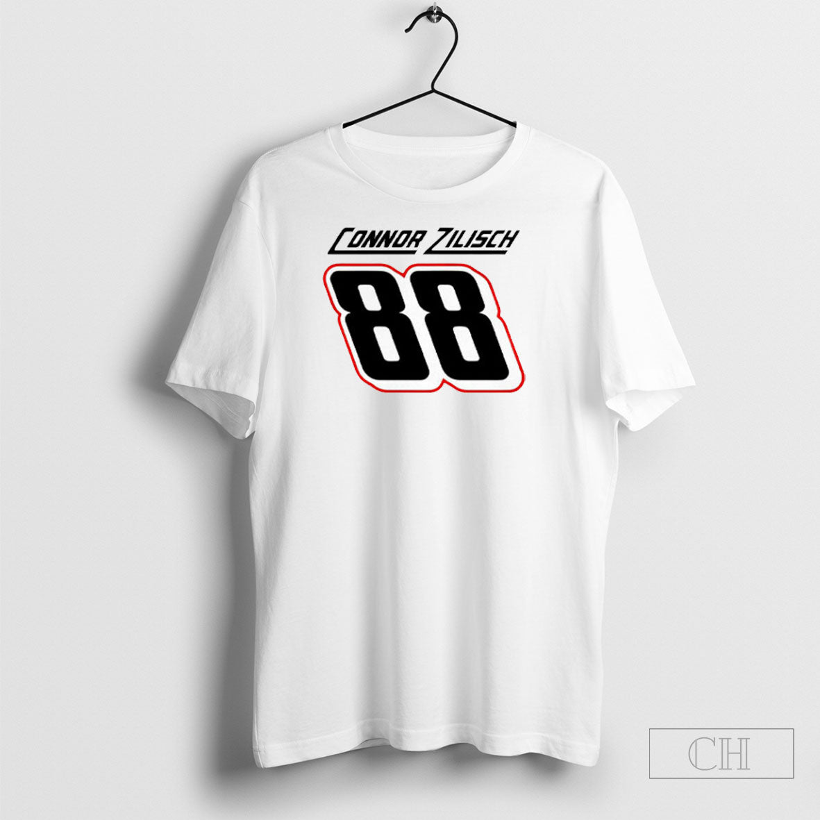Connor Zilisch 88 It Hurts So Good 2 0 - Adult & Kids T-Shirts, Sweatshirts & Hoodies apparel design preview 1