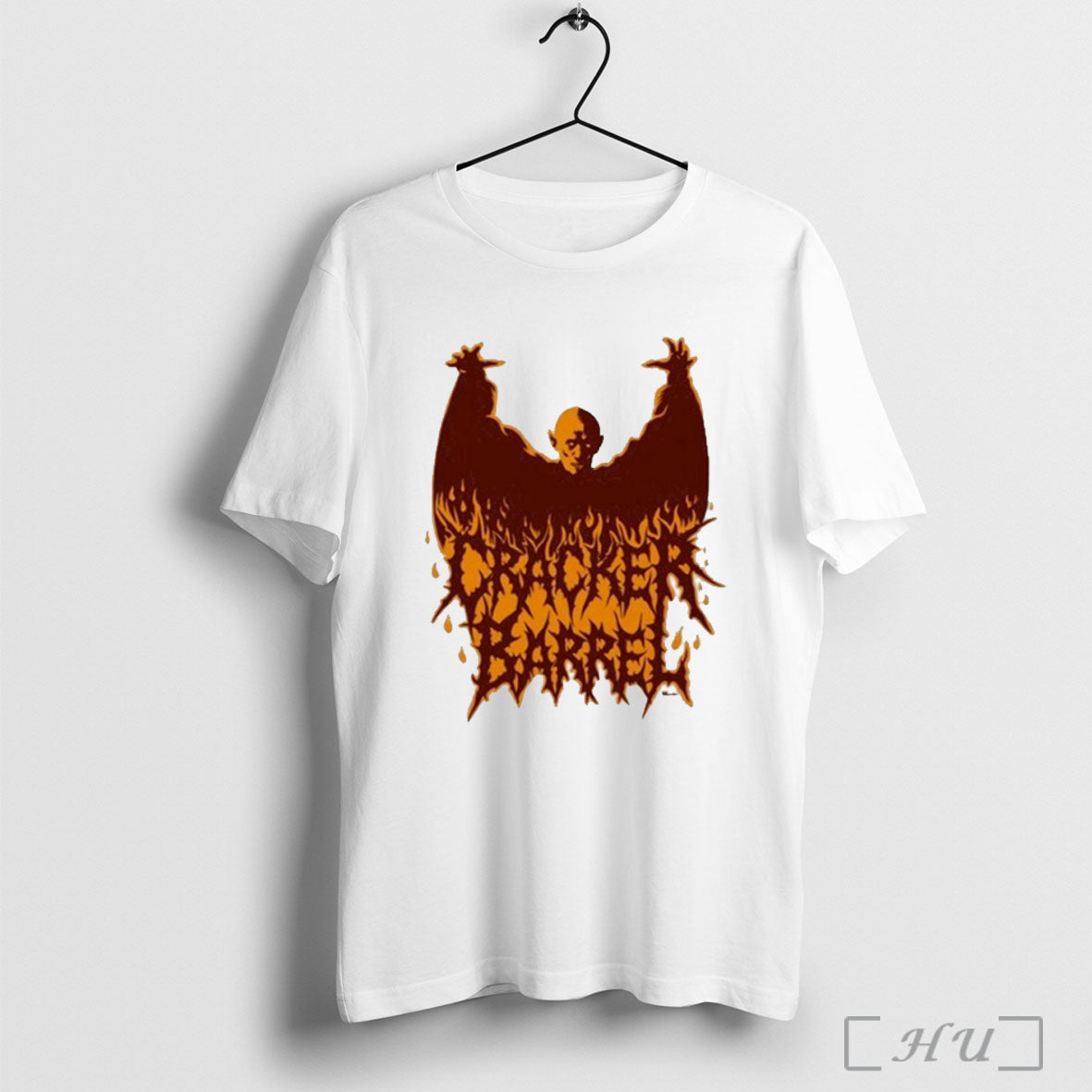 Cracker Barrel Salems Lot - Adult & Kids T-Shirts, Sweatshirts & Hoodies apparel design preview 1