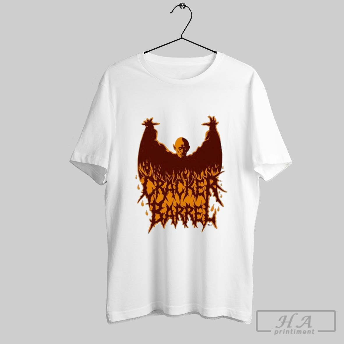 Cracker Barrel Salems Lot - Adult & Kids T-Shirts, Sweatshirts & Hoodies apparel design preview 1