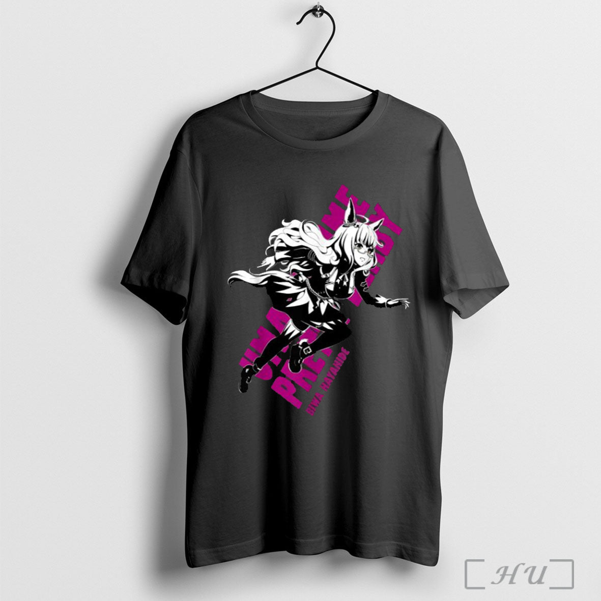 Cygames Umamusume Pretty Derby Beihua Starfish - Adult & Kids T-Shirts, Sweatshirts & Hoodies apparel design preview 1