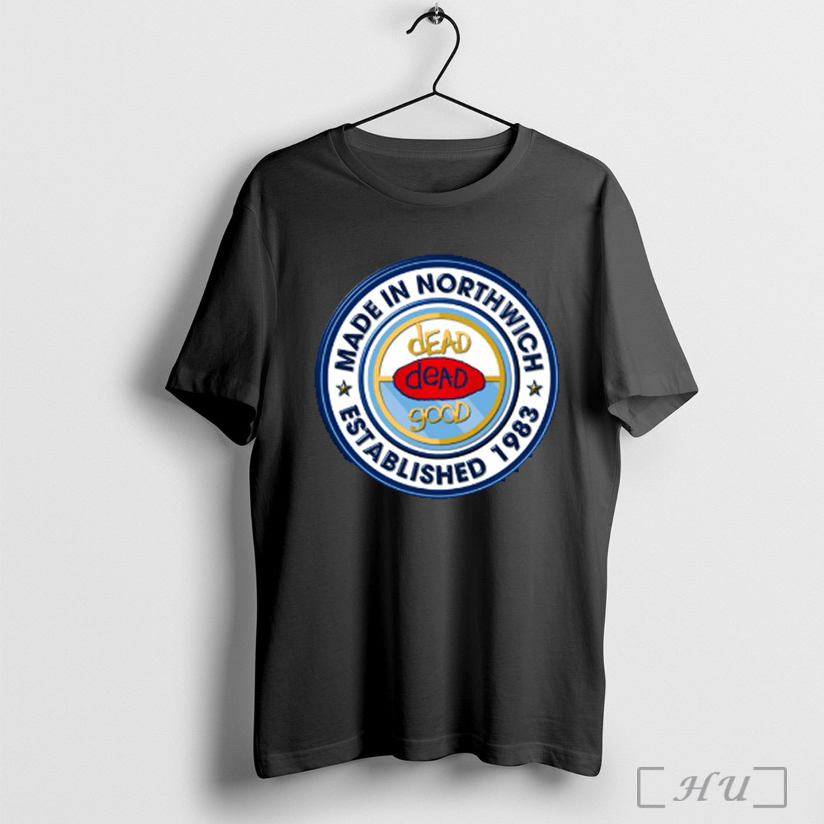 Ddg Established 1983 New 2025 Design Oversized - Adult & Kids T-Shirts, Sweatshirts & Hoodies apparel design preview 1