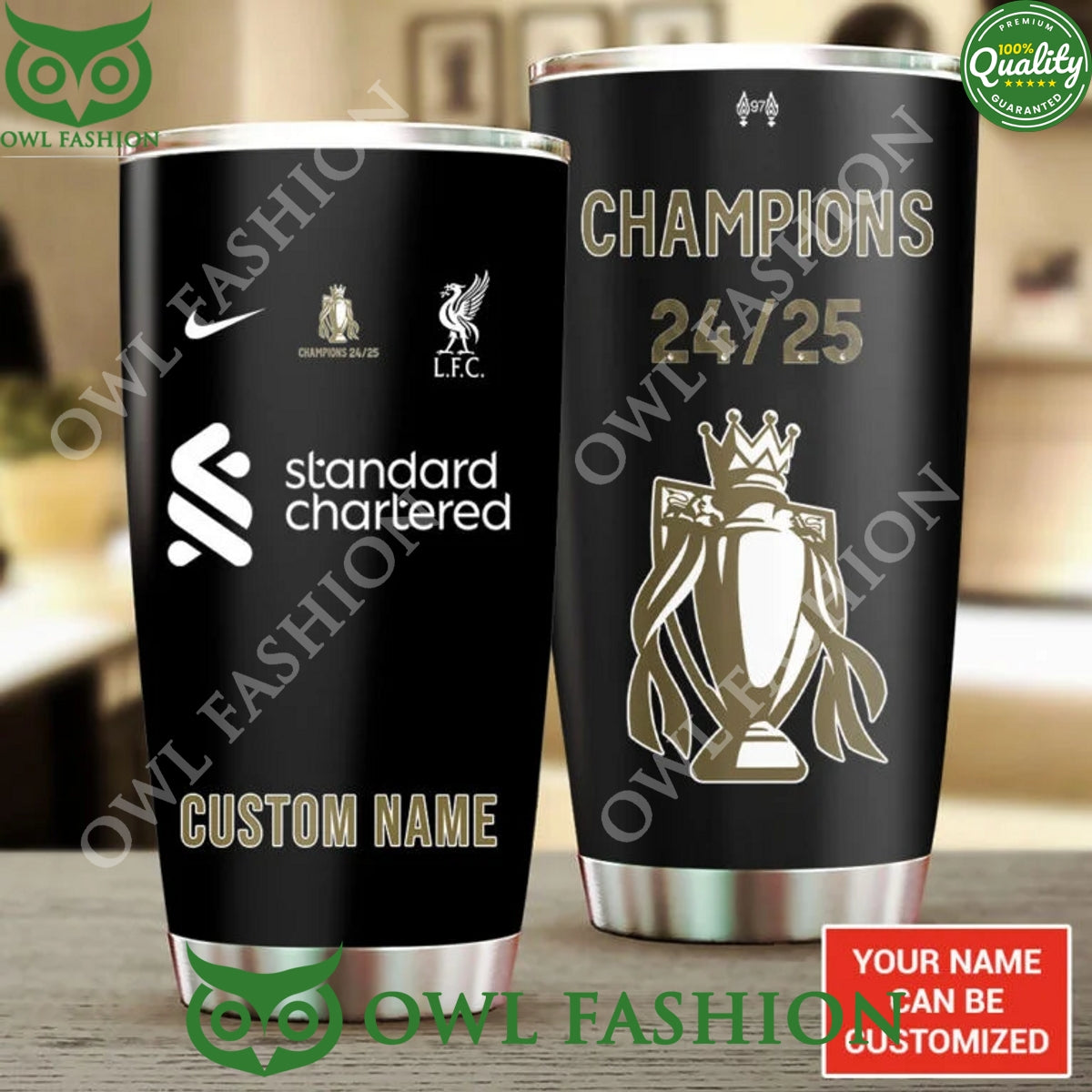 Signature Custom name Limited Football Liverpool - Adult & Kids T-Shirts, Sweatshirts & Hoodies apparel design preview 1