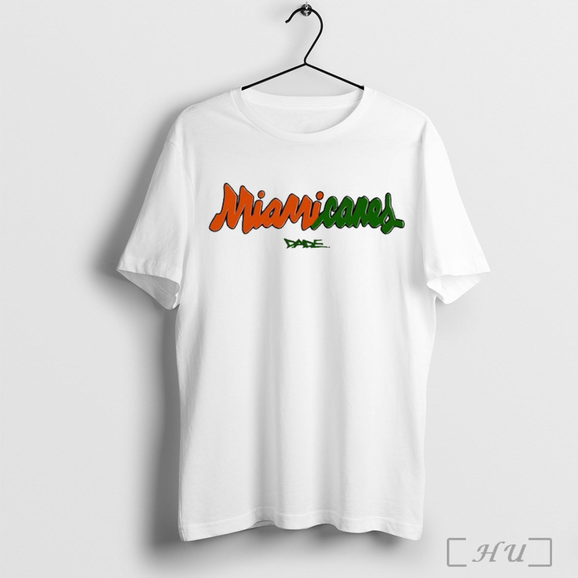 Dade Miamicanes - Adult & Kids T-Shirts, Sweatshirts & Hoodies apparel design preview 1