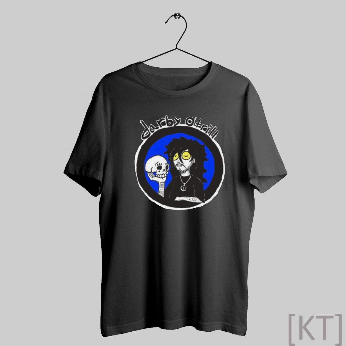 Darby O Trill - Adult & Kids T-Shirts, Sweatshirts & Hoodies apparel design preview 1