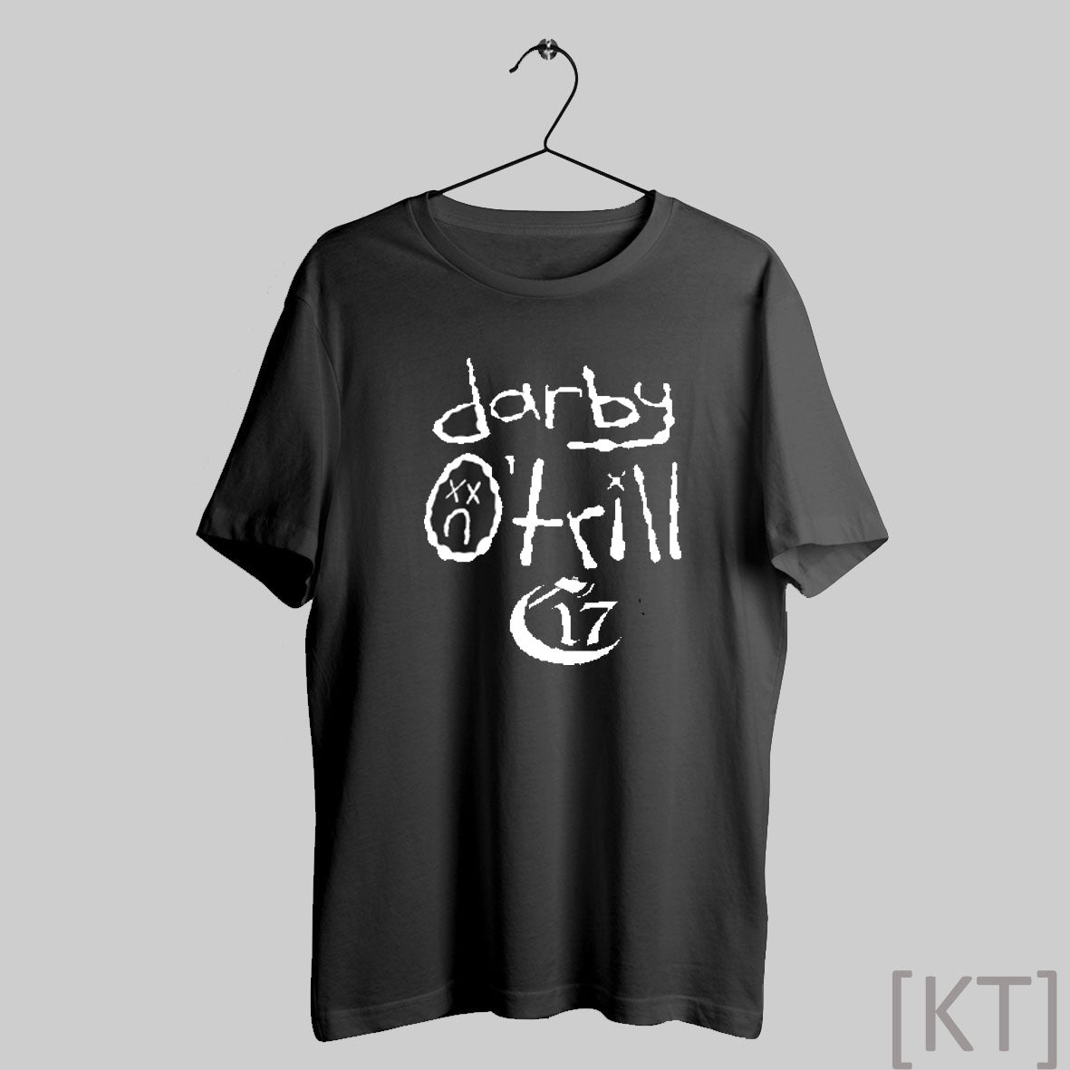 Darby Otrill - Adult & Kids T-Shirts, Sweatshirts & Hoodies apparel design preview 1