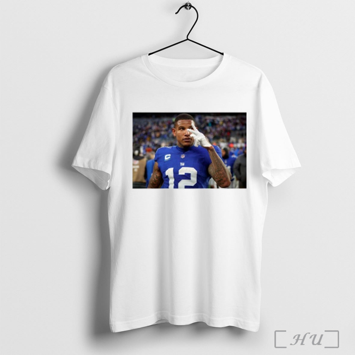 Darren Waller Unretiring As Dolphins Acquire Te In - Adult & Kids T-Shirts, Sweatshirts & Hoodies apparel design preview 1
