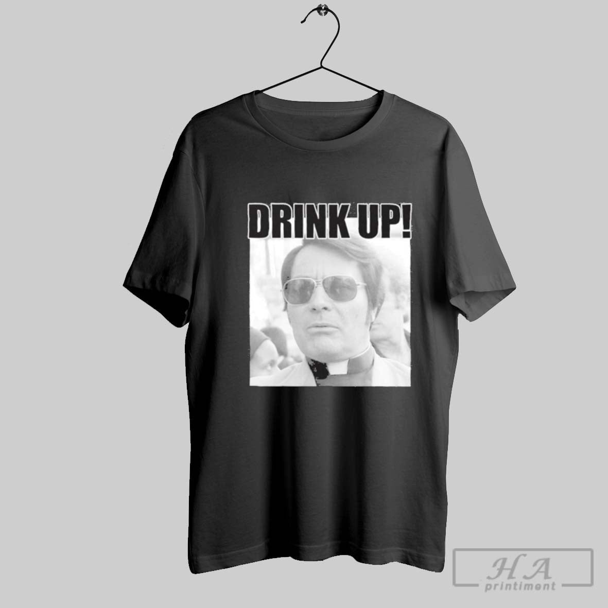Drink Up - Adult & Kids T-Shirts, Sweatshirts & Hoodies apparel design preview 1