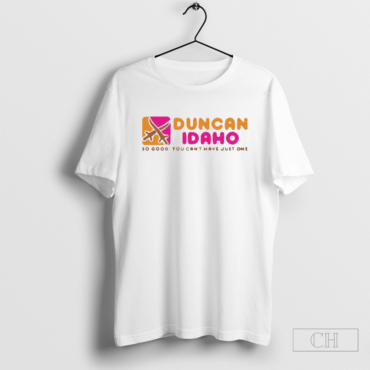 Duncan Idaho So Good You Cant Have Just One - Adult & Kids T-Shirts, Sweatshirts & Hoodies apparel design preview 1