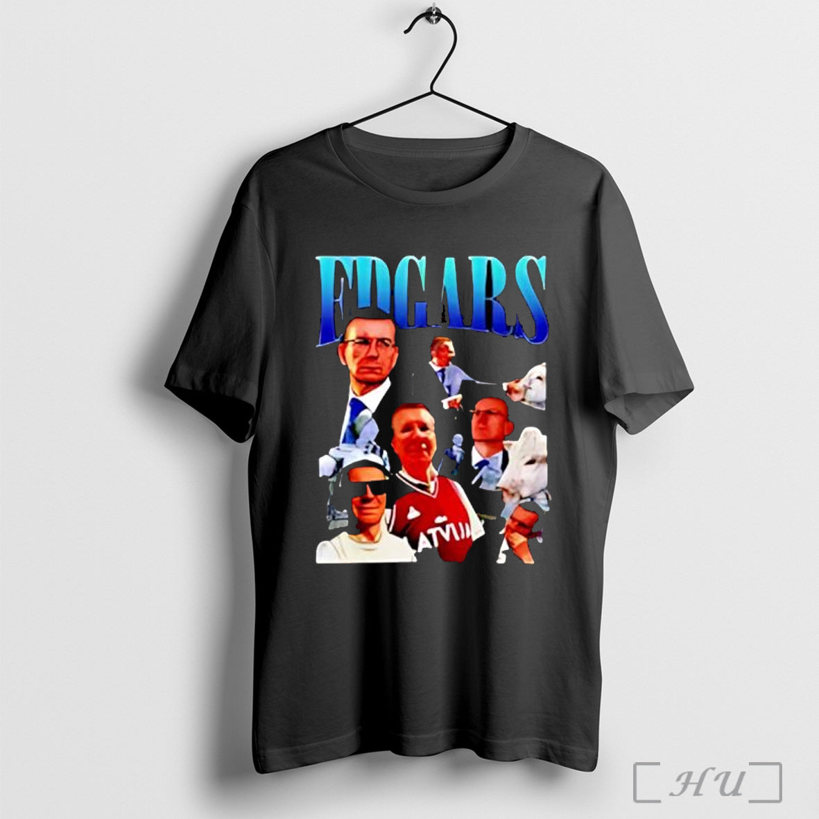 Edgars Graphic - Adult & Kids T-Shirts, Sweatshirts & Hoodies apparel design preview 1