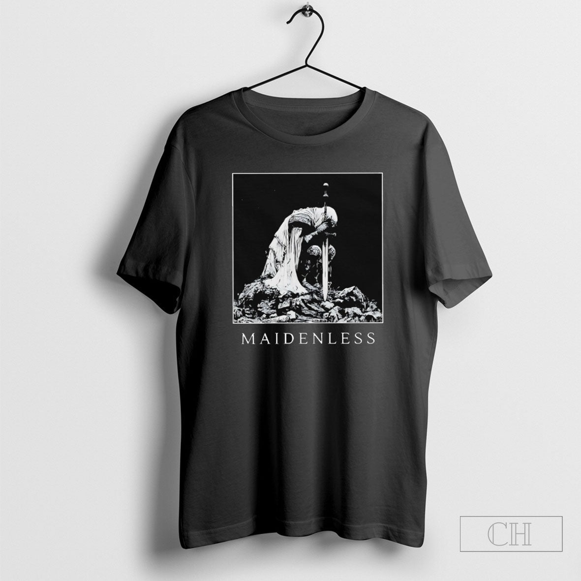 Elden Ring Maidenless - Adult & Kids T-Shirts, Sweatshirts & Hoodies apparel design preview 1