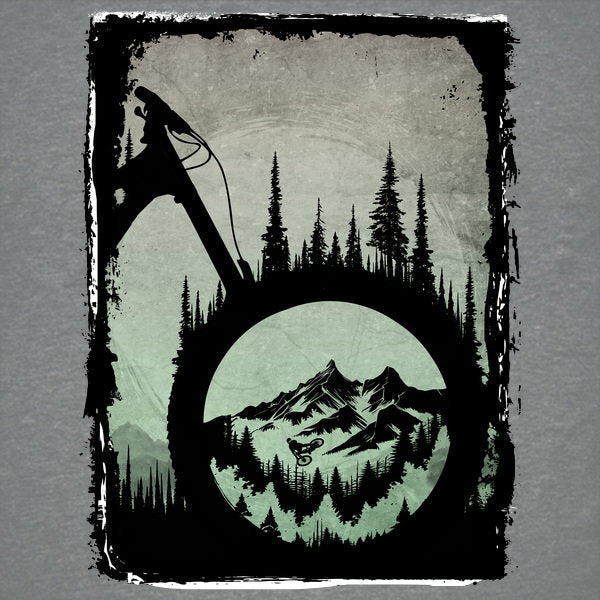 Enduro Bike Dirt Dominator - Adult & Kids T-Shirts, Sweatshirts & Hoodies apparel design preview 1
