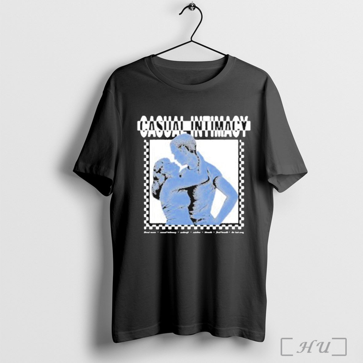 Fantasy Camp Casual Intimacy - Adult & Kids T-Shirts, Sweatshirts & Hoodies apparel design preview 1