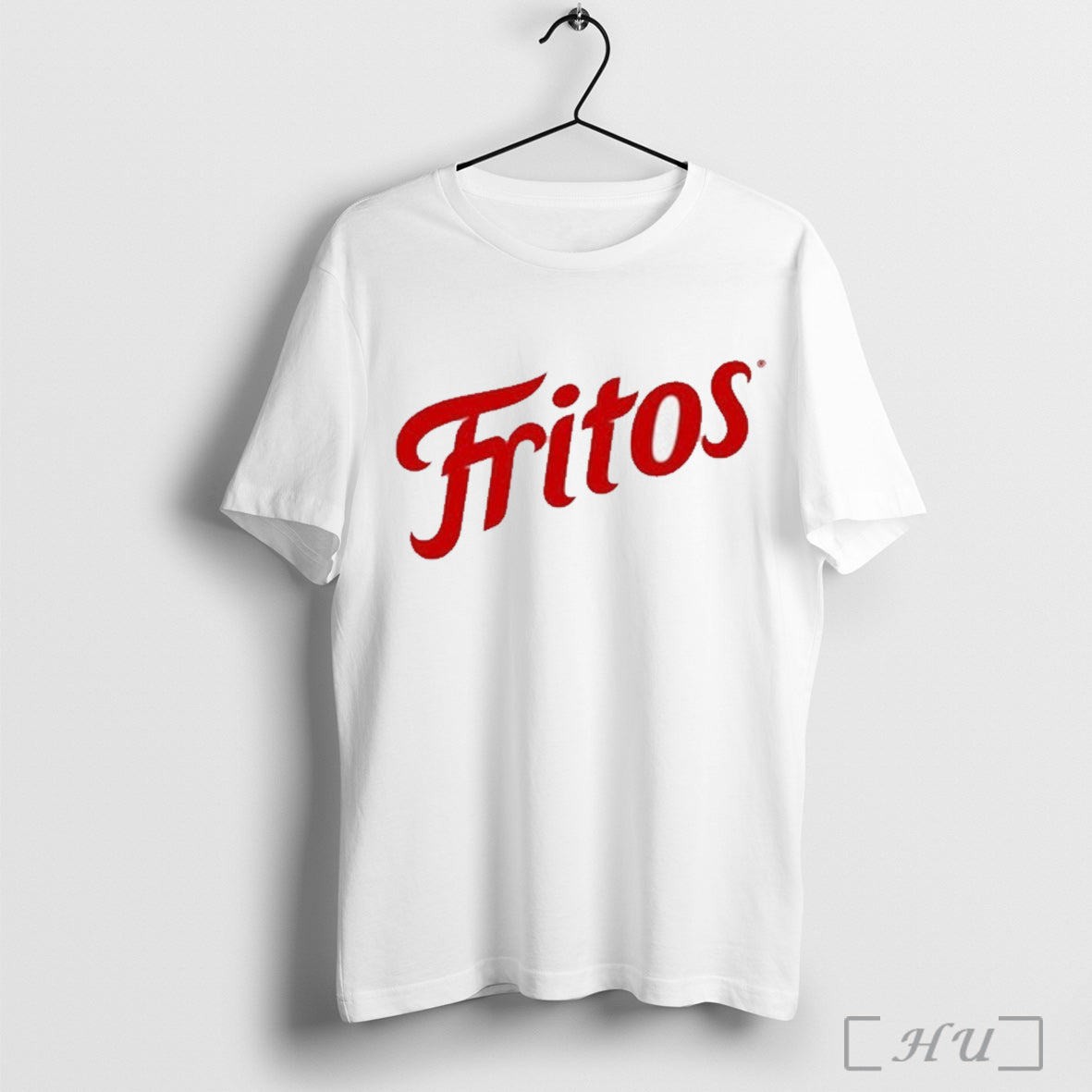 Flamin Hot Fritos Logo - Adult & Kids T-Shirts, Sweatshirts & Hoodies apparel design preview 1