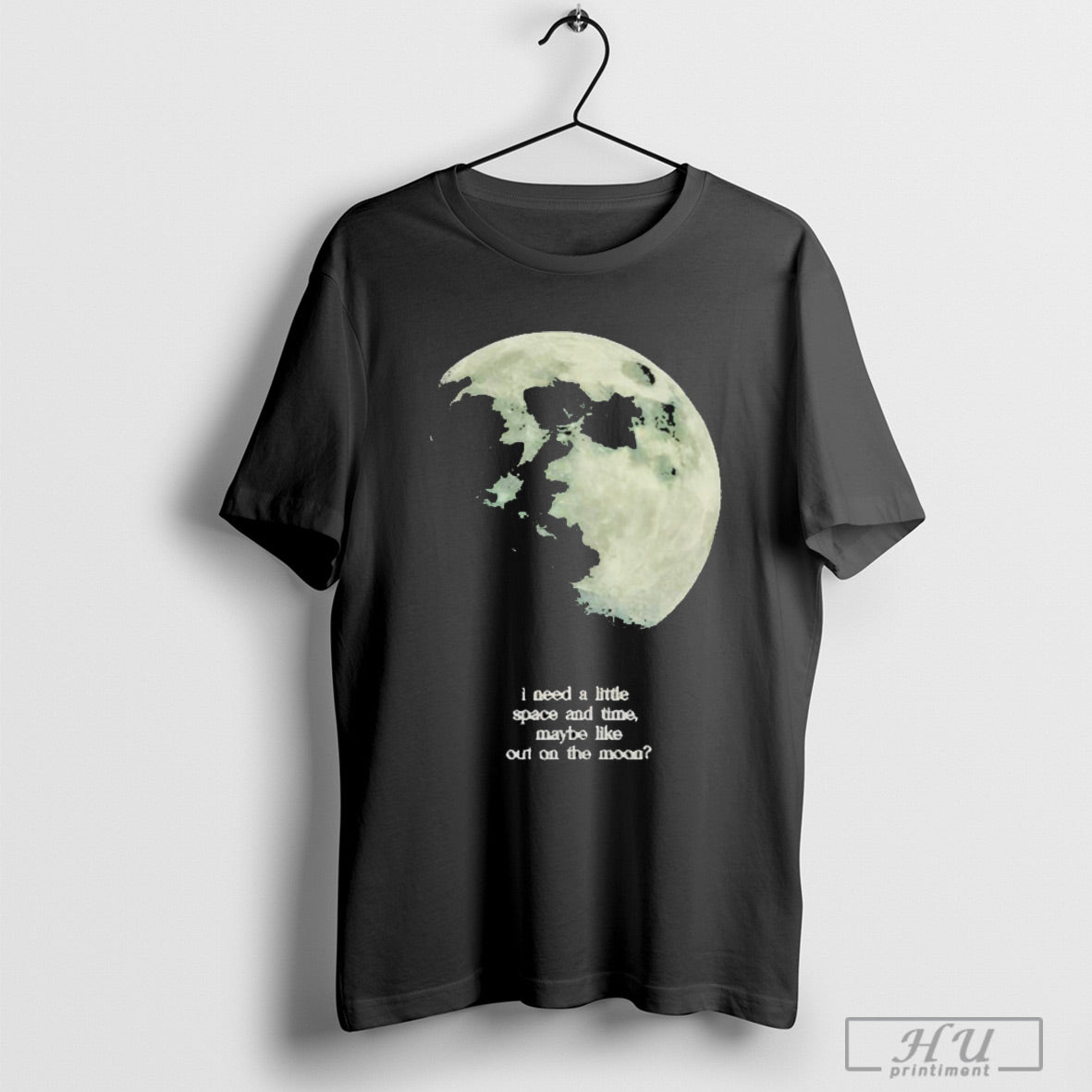 Fletcher Moon - Adult & Kids T-Shirts, Sweatshirts & Hoodies apparel design preview 1