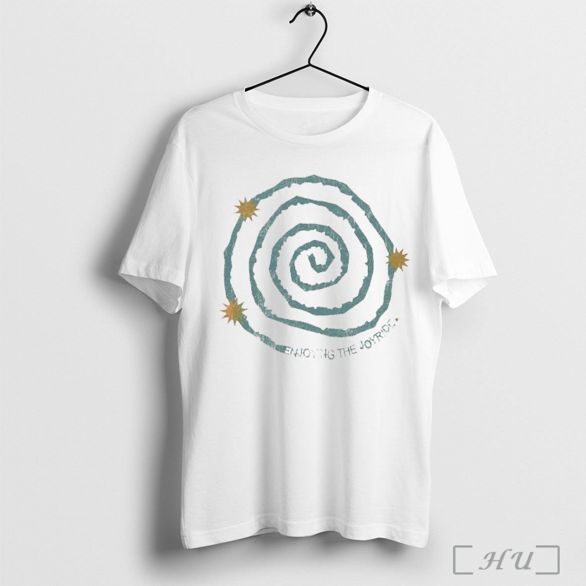 Flipturn Enjoying The Joyride Juno - Adult & Kids T-Shirts, Sweatshirts & Hoodies apparel design preview 1