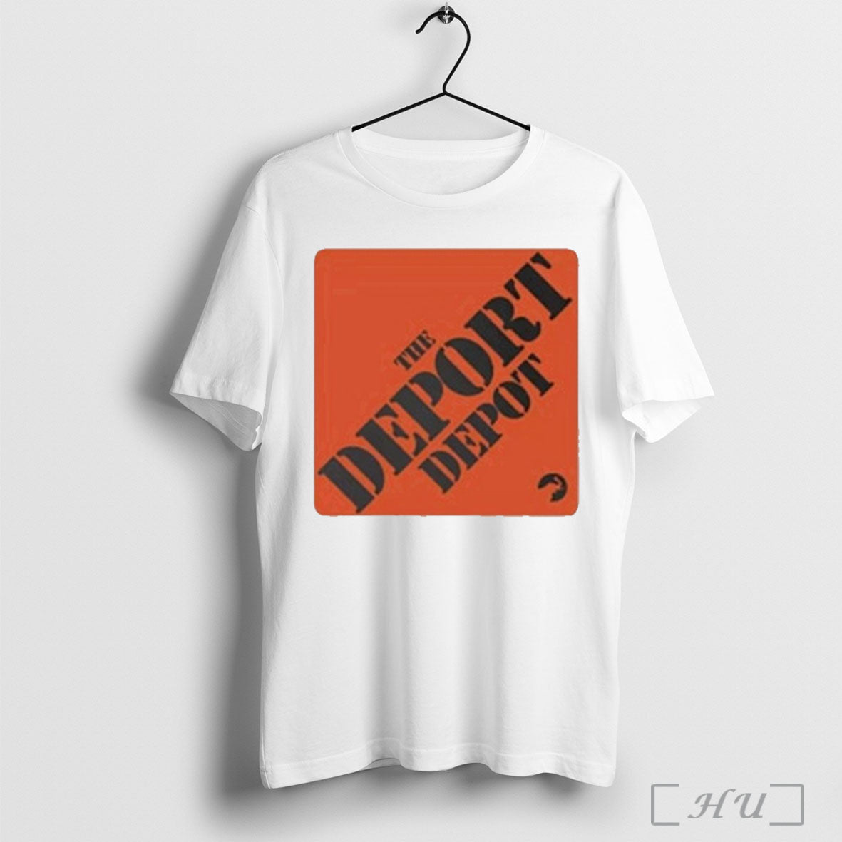 Florida Gop The Deport Depot - Adult & Kids T-Shirts, Sweatshirts & Hoodies apparel design preview 1