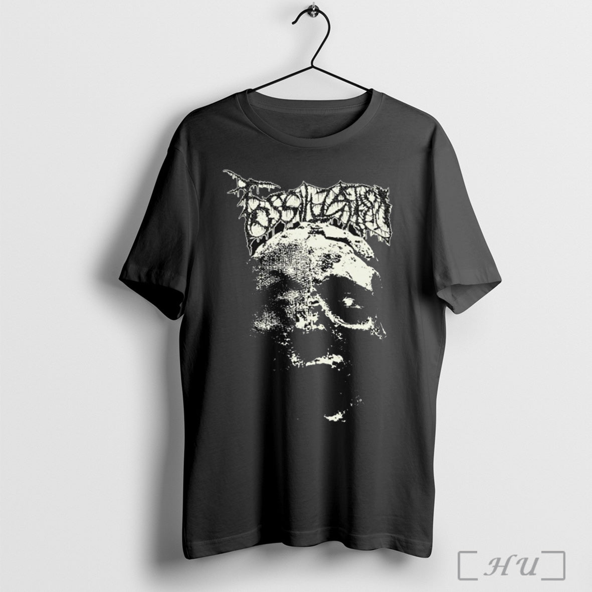 Fossilization Natron - Adult & Kids T-Shirts, Sweatshirts & Hoodies apparel design preview 1