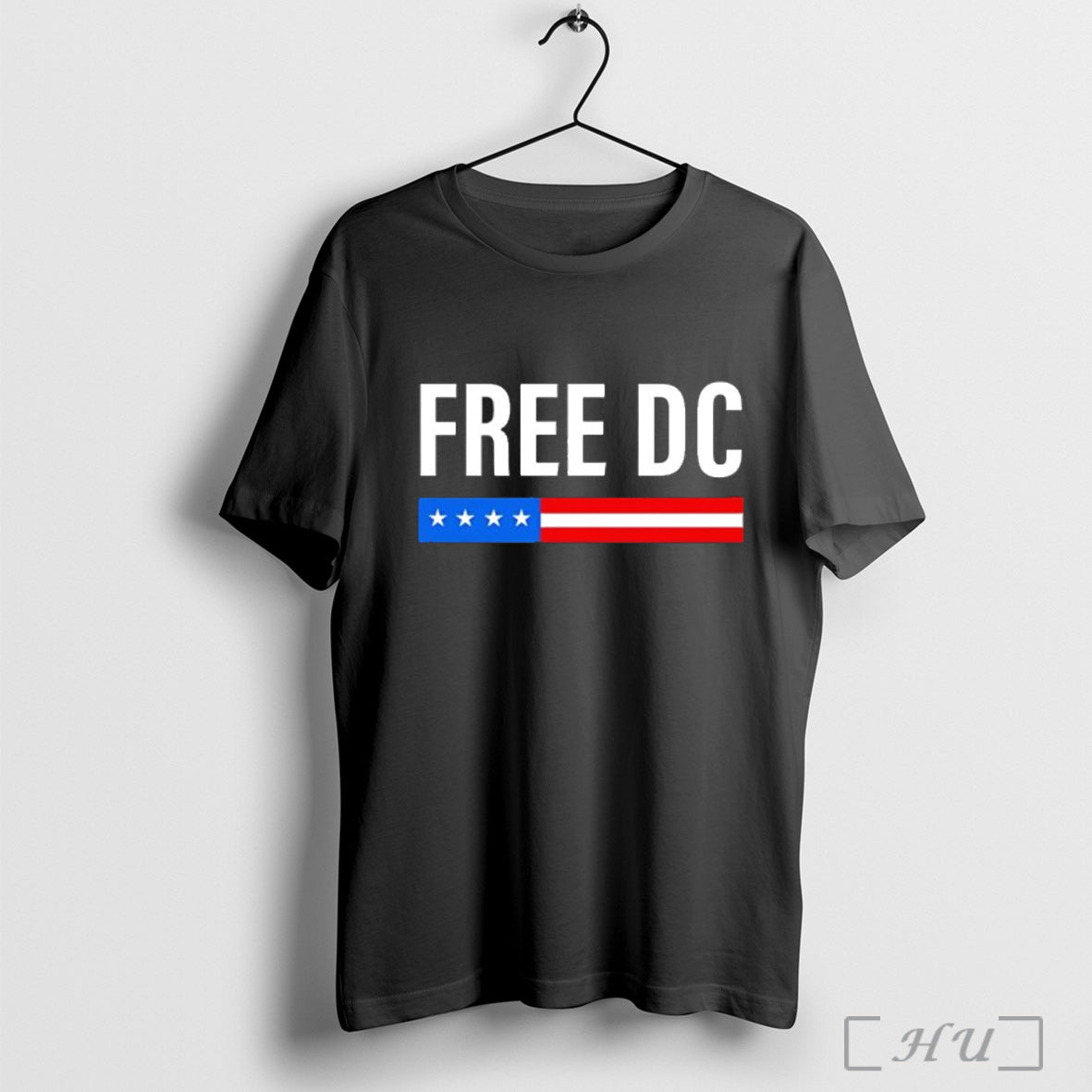 Free Dc Washington Political Statement - Adult & Kids T-Shirts, Sweatshirts & Hoodies apparel design preview 1