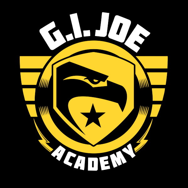 G I Heroes - Adult & Kids T-Shirts, Sweatshirts & Hoodies apparel design preview 1