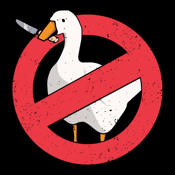 Goosebusters 5 - Adult & Kids T-Shirts, Sweatshirts & Hoodies apparel design preview 1