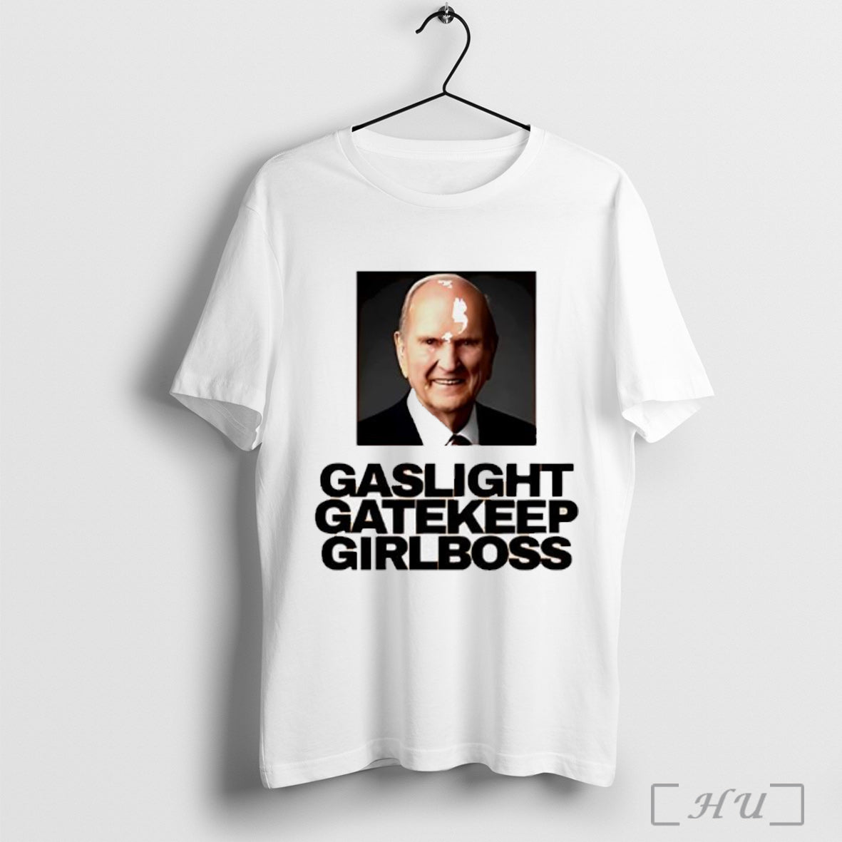 Gaslight Gatekeep Girlboss - Adult & Kids T-Shirts, Sweatshirts & Hoodies apparel design preview 1