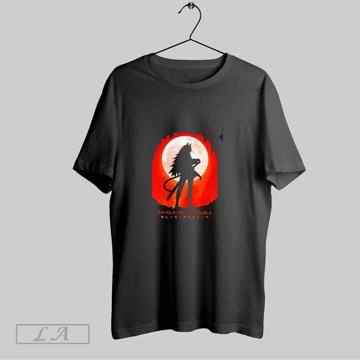 Ghislaine Dedoldia - Adult & Kids T-Shirts, Sweatshirts & Hoodies apparel design preview 1