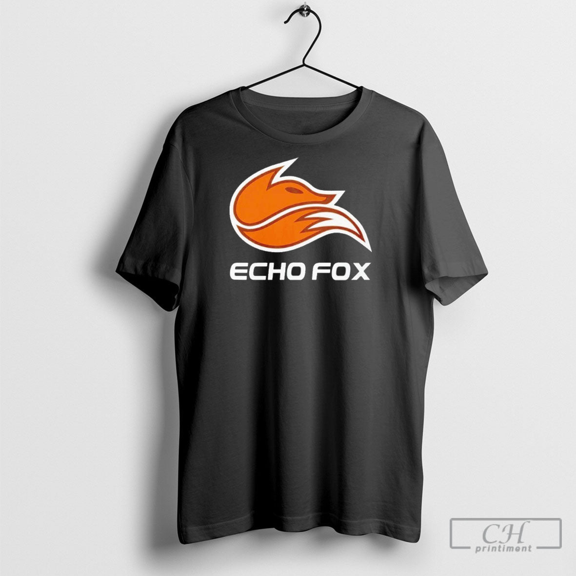 Glory Dayz Rick Fox Endorsed Echo - Adult & Kids T-Shirts, Sweatshirts & Hoodies apparel design preview 1