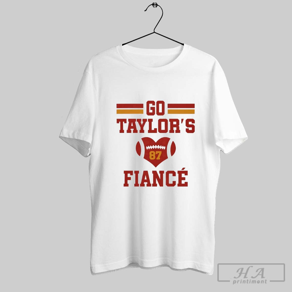 Go Taylors Fiance 87 - Adult & Kids T-Shirts, Sweatshirts & Hoodies apparel design preview 1