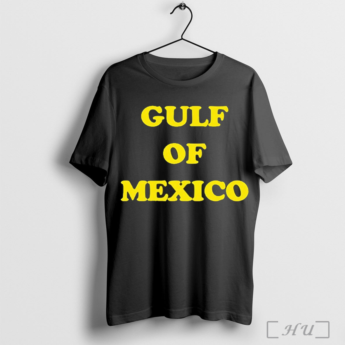 Gulf Of Mexico - Adult & Kids T-Shirts, Sweatshirts & Hoodies apparel design preview 1