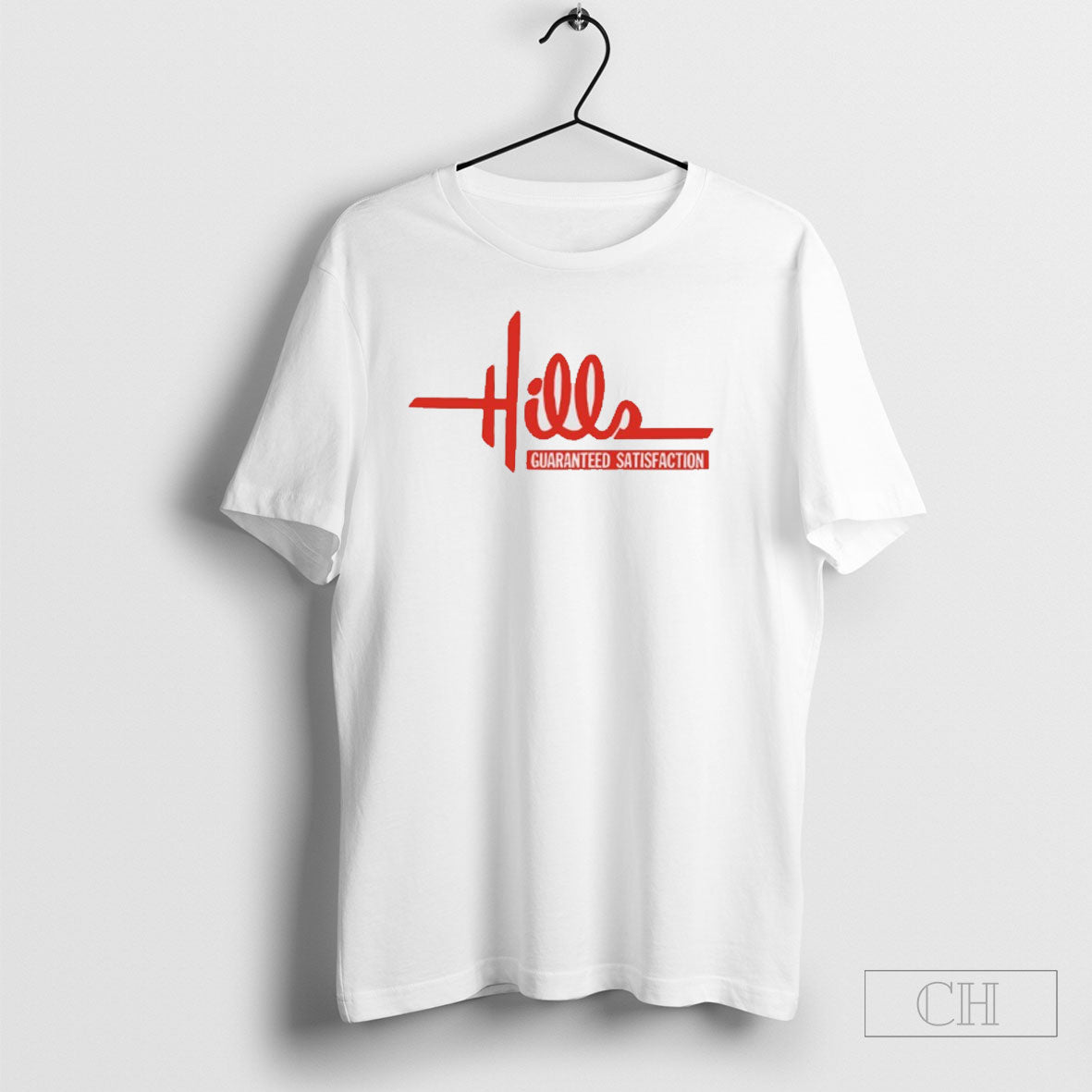 Hills Department Store Guaranteed Satisfaction - Adult & Kids T-Shirts, Sweatshirts & Hoodies apparel design preview 1