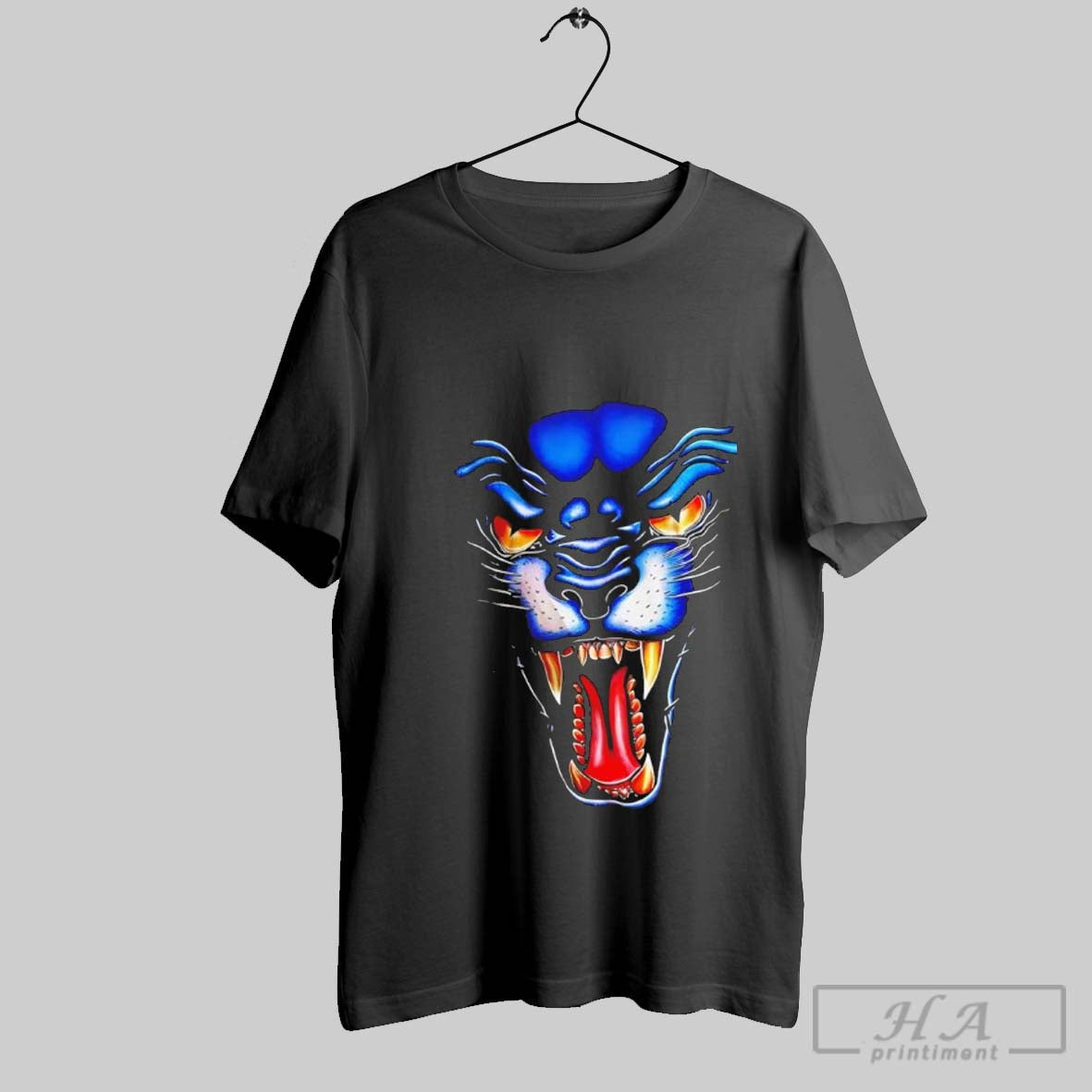 Houston Texans Black Panther Hip 2 - Adult & Kids T-Shirts, Sweatshirts & Hoodies apparel design preview 1