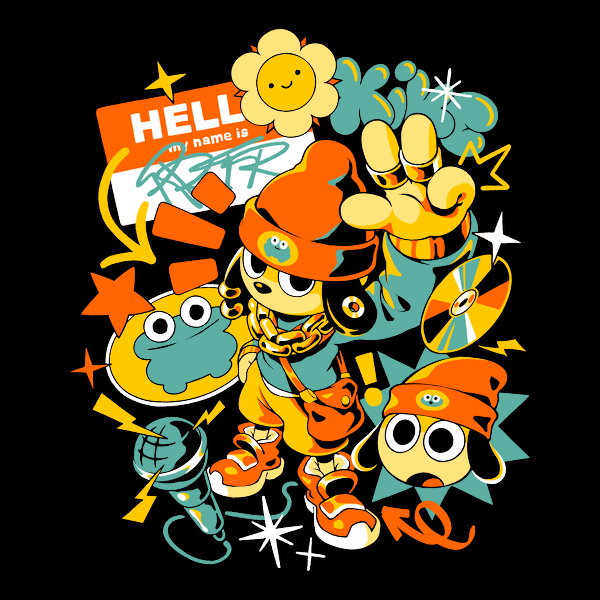 I Gotta Be Cool - Adult & Kids T-Shirts, Sweatshirts & Hoodies apparel design preview 1