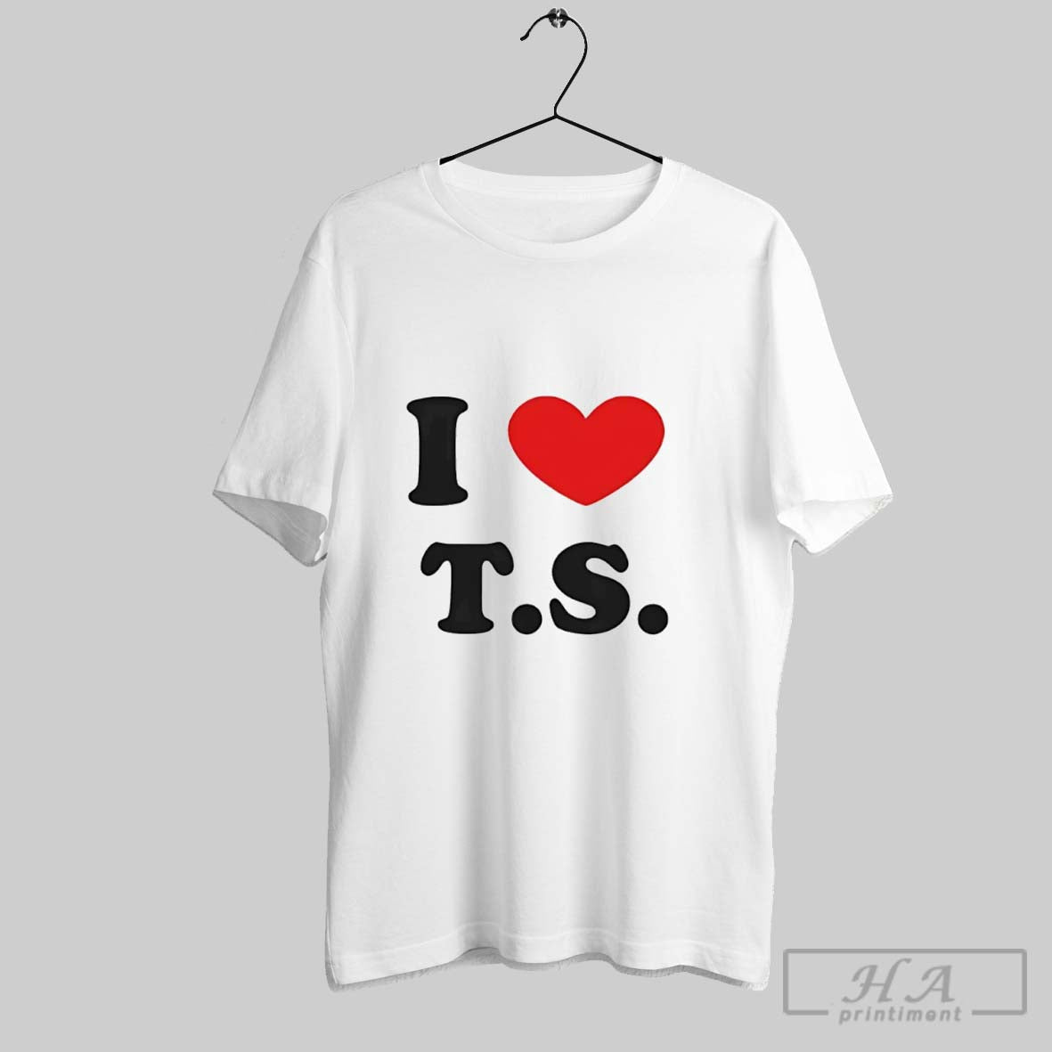 I Love T S Taylor And Travis Kelce Engaged 2025 - Adult & Kids T-Shirts, Sweatshirts & Hoodies apparel design preview 1