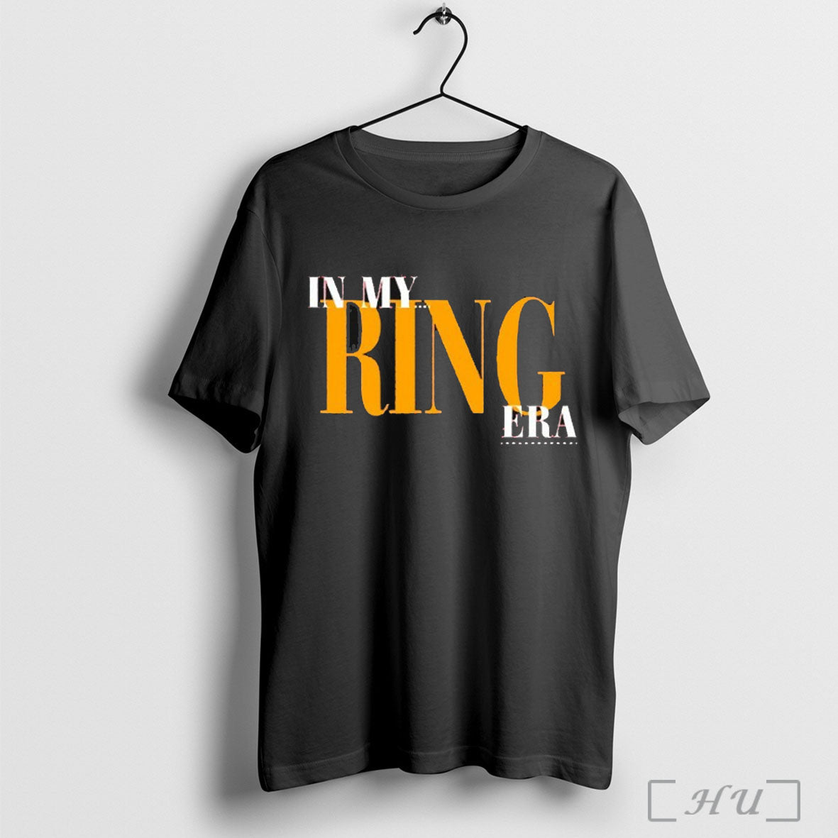In My Ring Era - Adult & Kids T-Shirts, Sweatshirts & Hoodies apparel design preview 1
