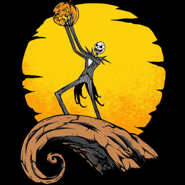 Its Halloween - Adult & Kids T-Shirts, Sweatshirts & Hoodies apparel design preview 1