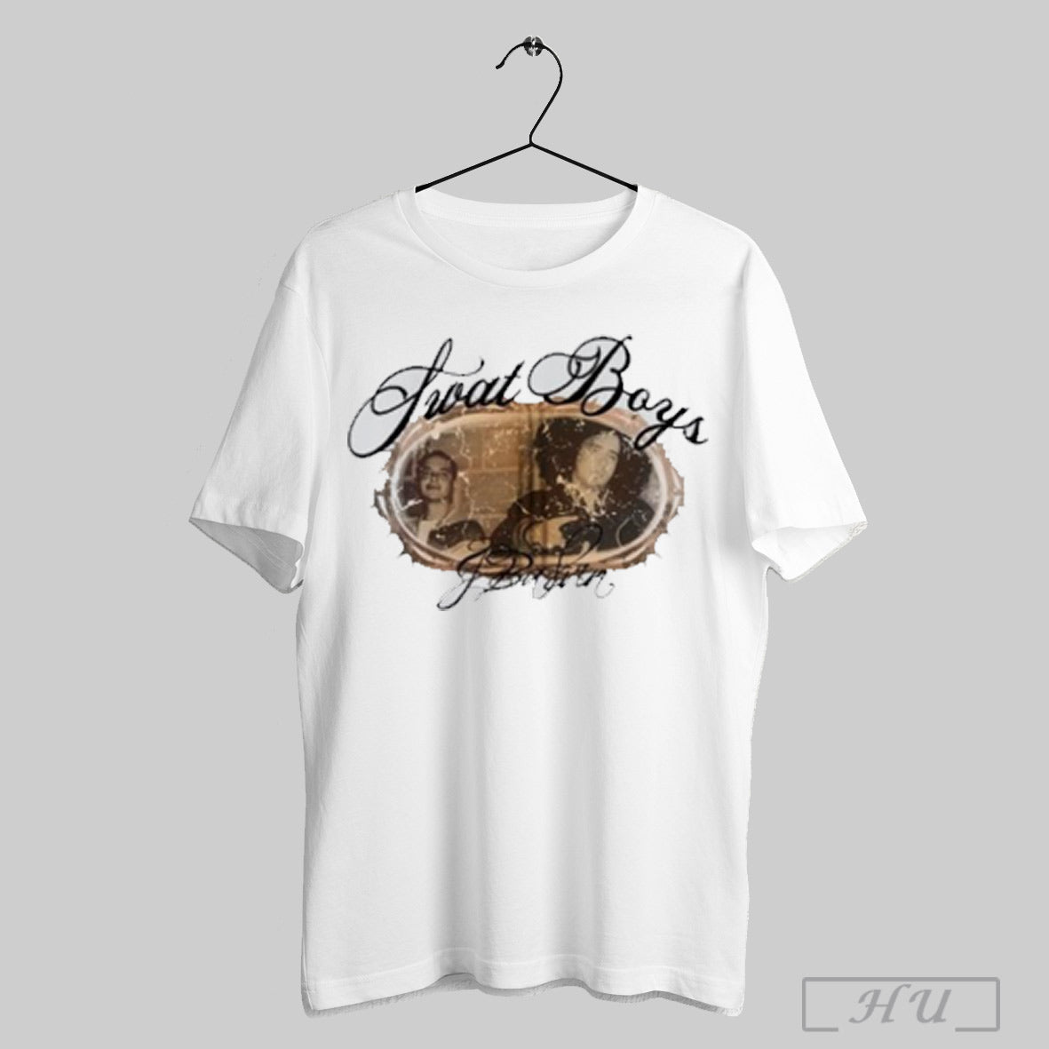 J Balvin Swat Boys - Adult & Kids T-Shirts, Sweatshirts & Hoodies apparel design preview 1