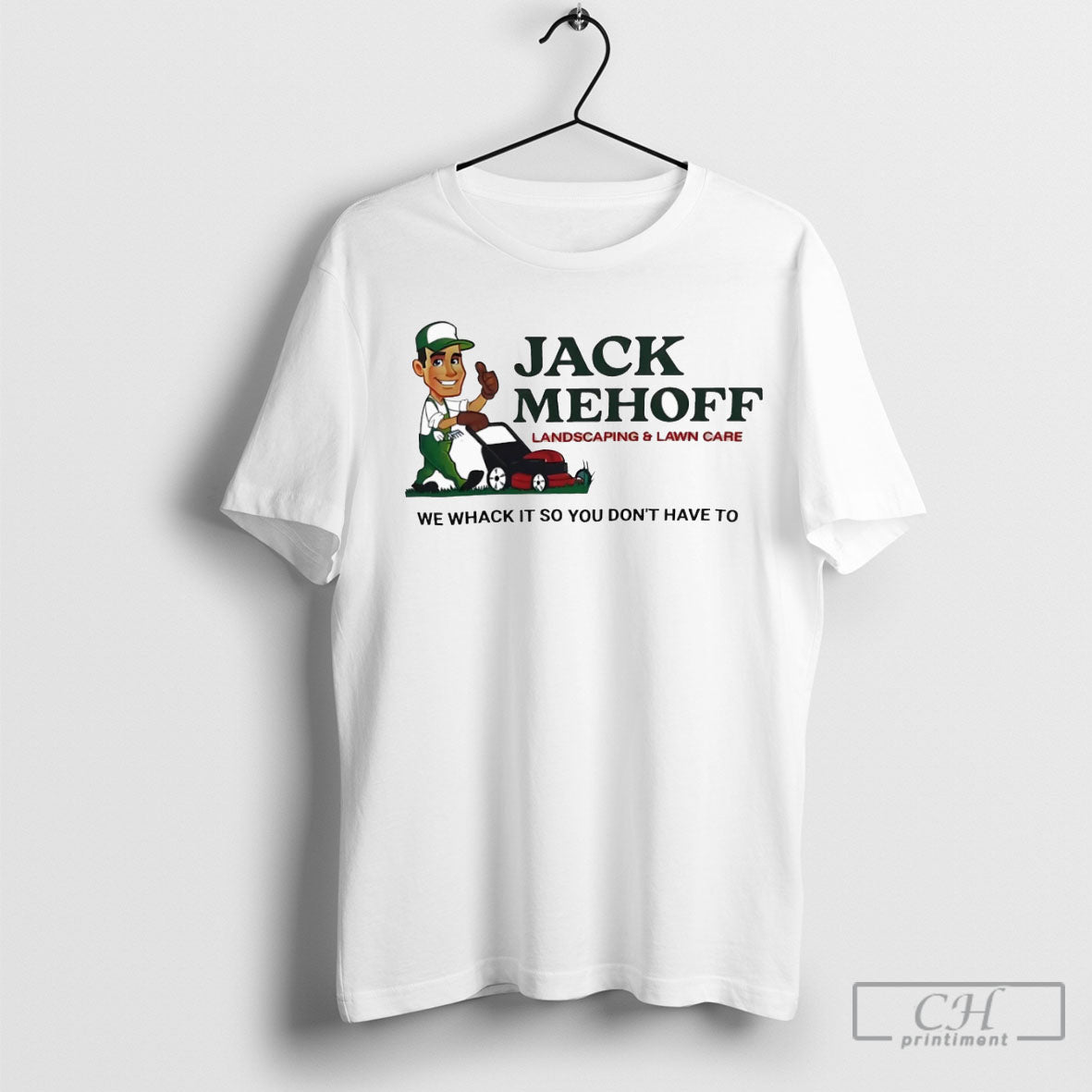 Jack Mehoff We Whack It So You Dont Have To - Adult & Kids T-Shirts, Sweatshirts & Hoodies apparel design preview 1