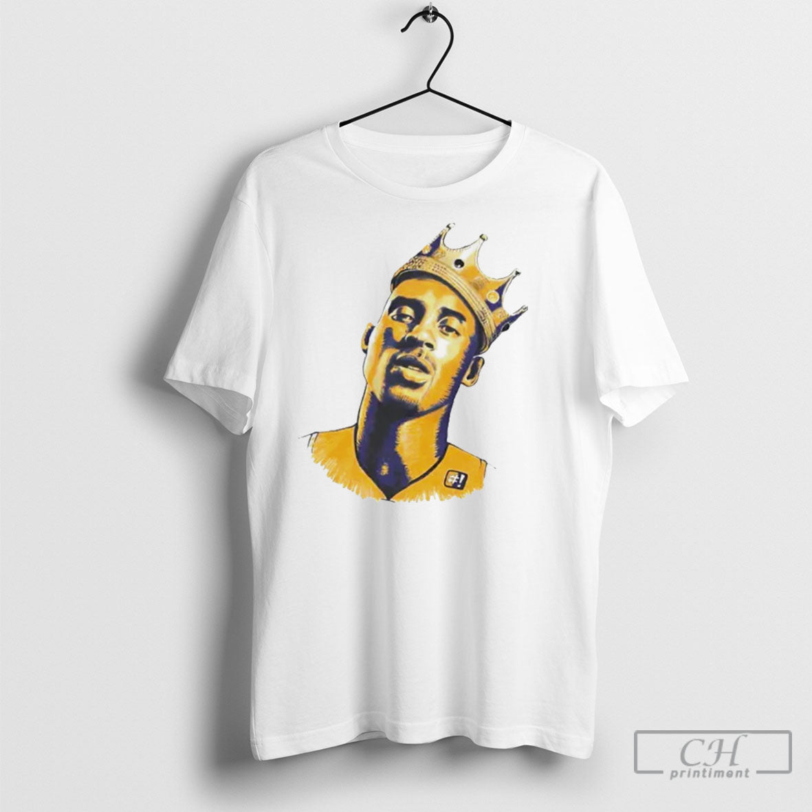 Jalen Williams Okc Thunder Nba Champions Wearing Kobe - Adult & Kids T-Shirts, Sweatshirts & Hoodies apparel design preview 1