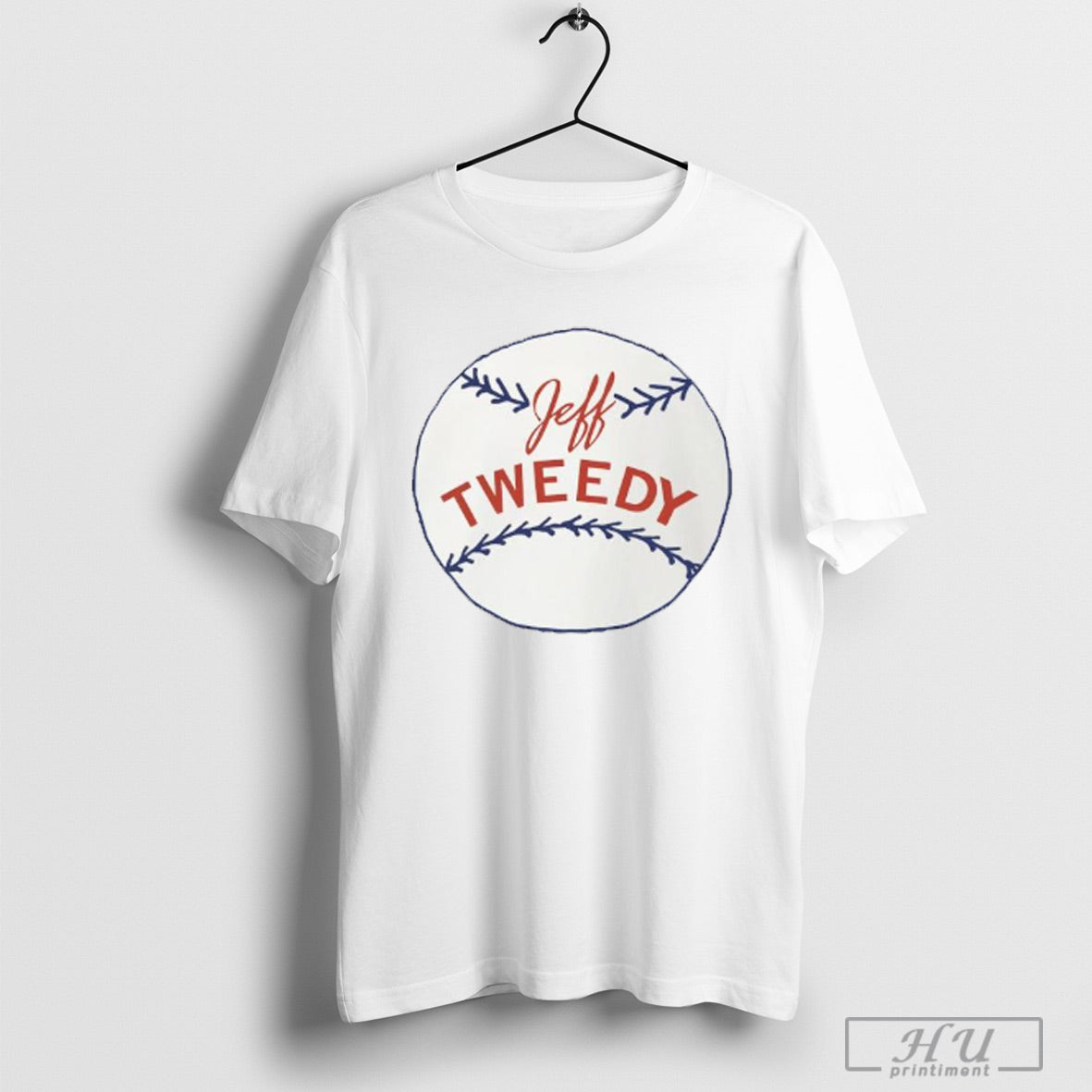 Jeff Tweedy Baseball - Adult & Kids T-Shirts, Sweatshirts & Hoodies apparel design preview 1