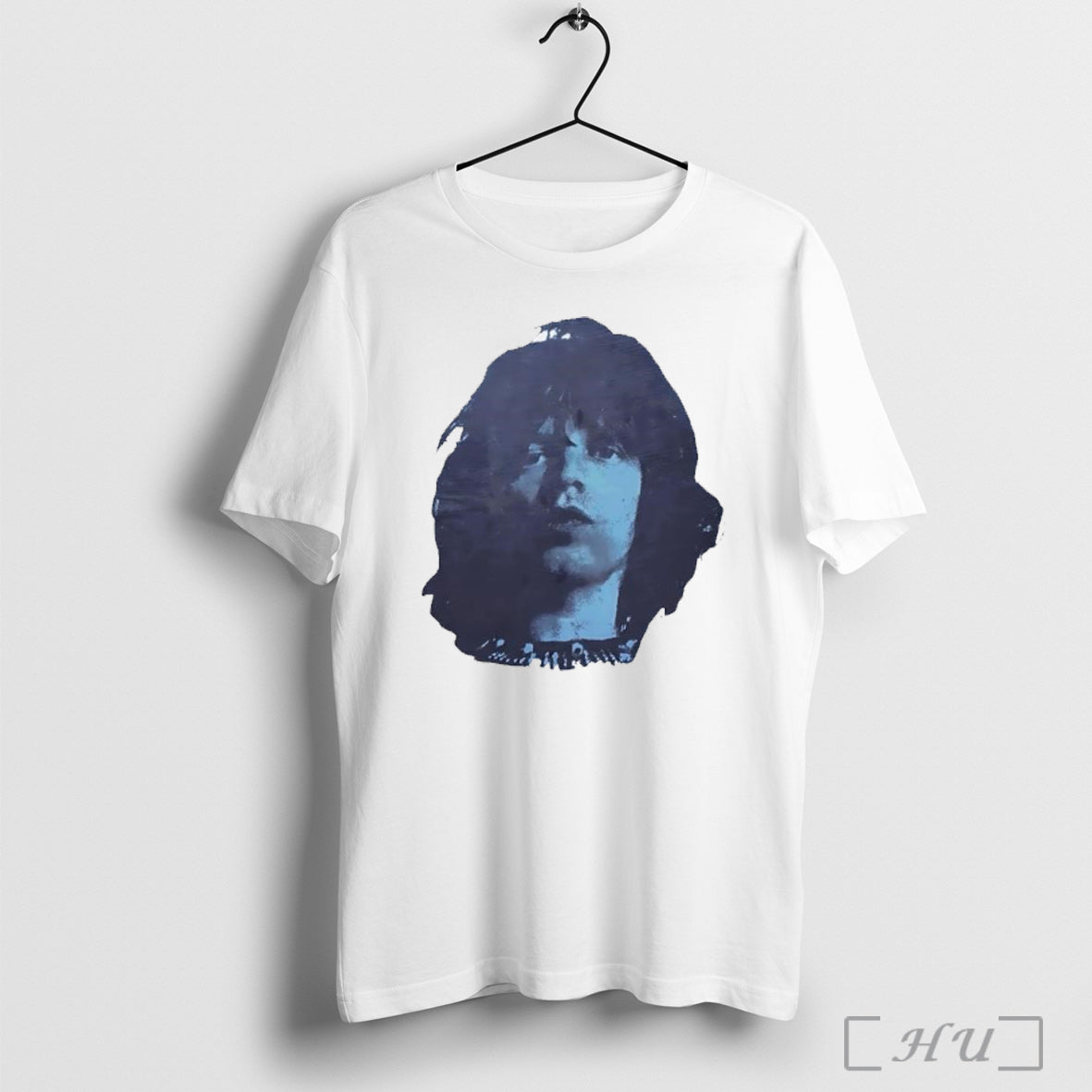 Jim Morrison Face - Adult & Kids T-Shirts, Sweatshirts & Hoodies apparel design preview 1