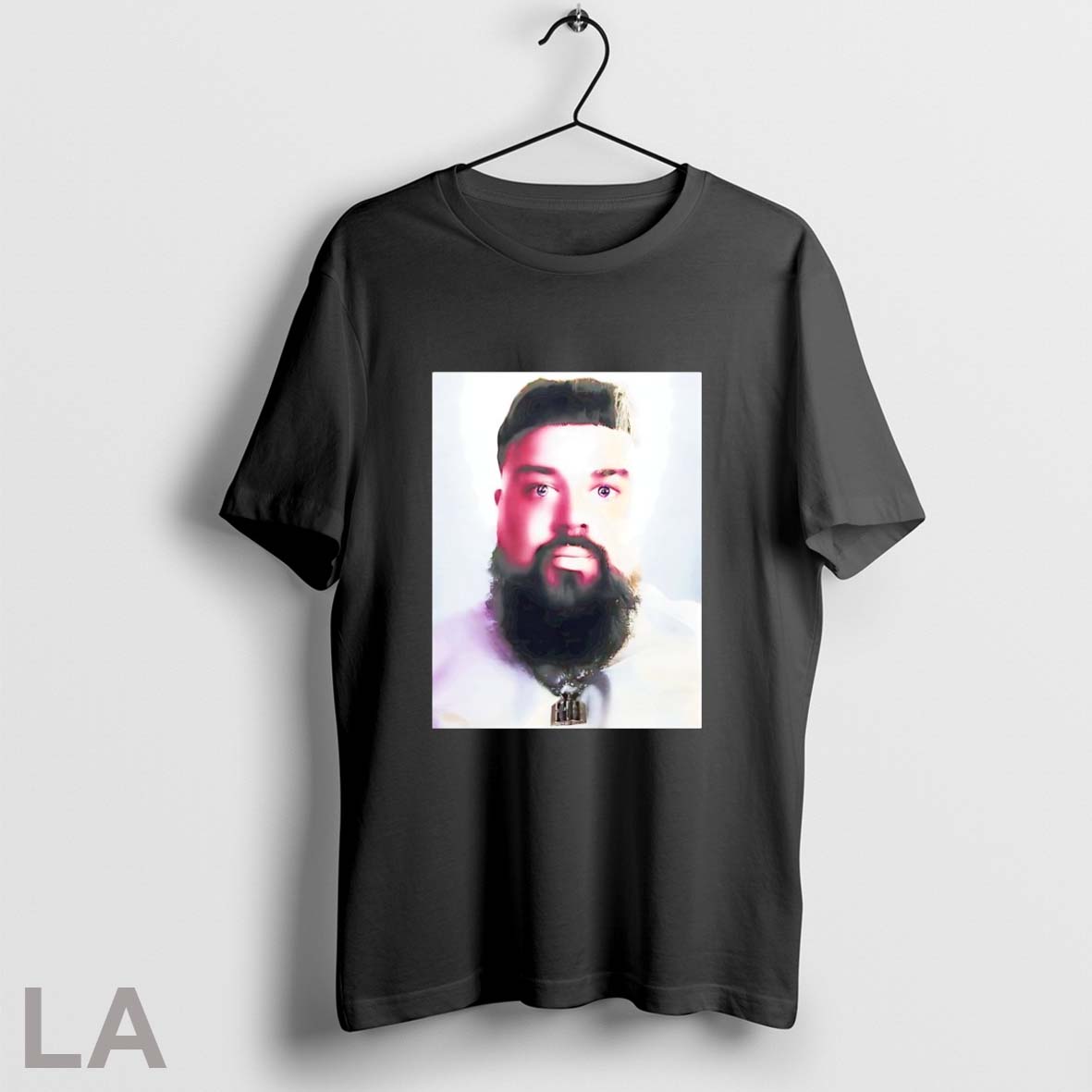 Joeyy Laundry Face - Adult & Kids T-Shirts, Sweatshirts & Hoodies apparel design preview 1