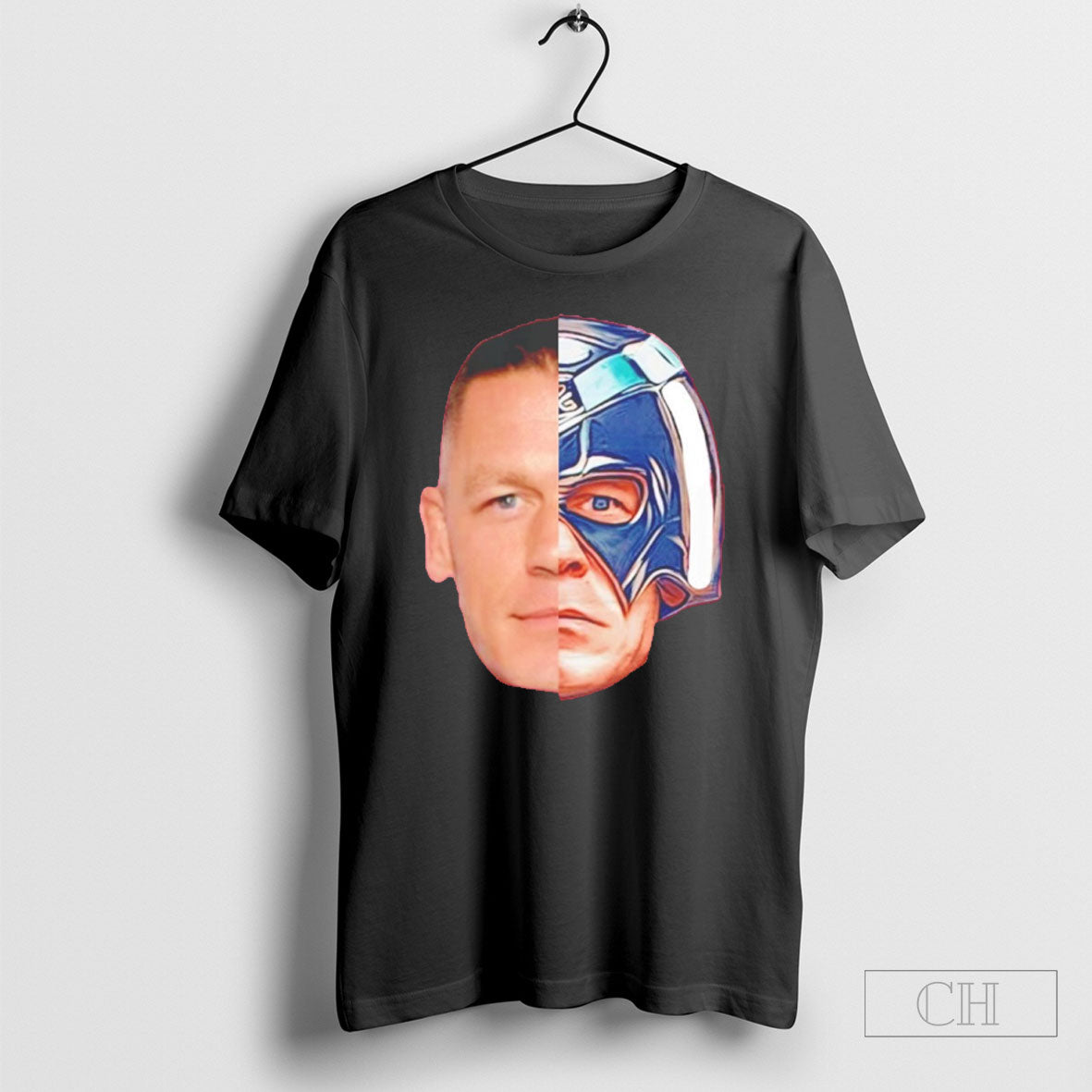 John Cena Peacemaker - Adult & Kids T-Shirts, Sweatshirts & Hoodies apparel design preview 1