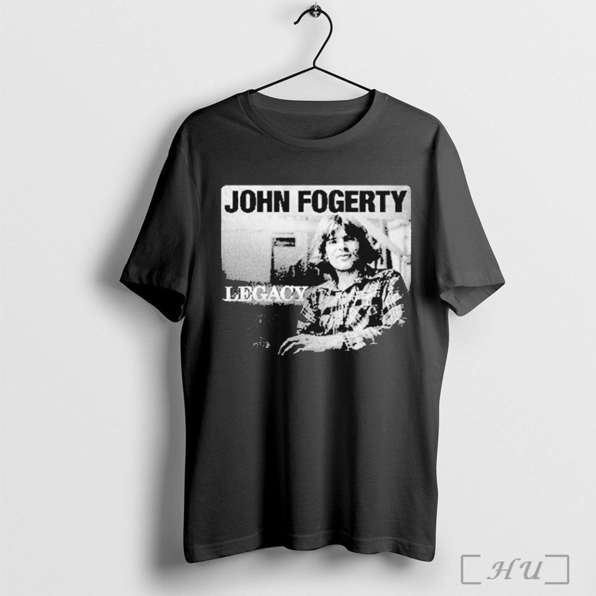 John Fogerty Legacy - Adult & Kids T-Shirts, Sweatshirts & Hoodies apparel design preview 1
