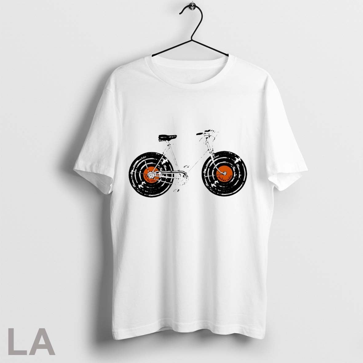 Joshua Radin One Day Home Bicycle 2025 - Adult & Kids T-Shirts, Sweatshirts & Hoodies apparel design preview 1