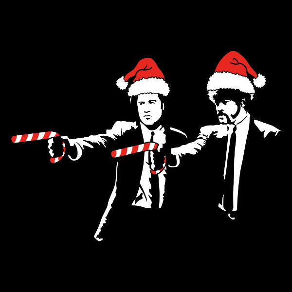 Joy Fiction - Adult & Kids T-Shirts, Sweatshirts & Hoodies apparel design preview 1