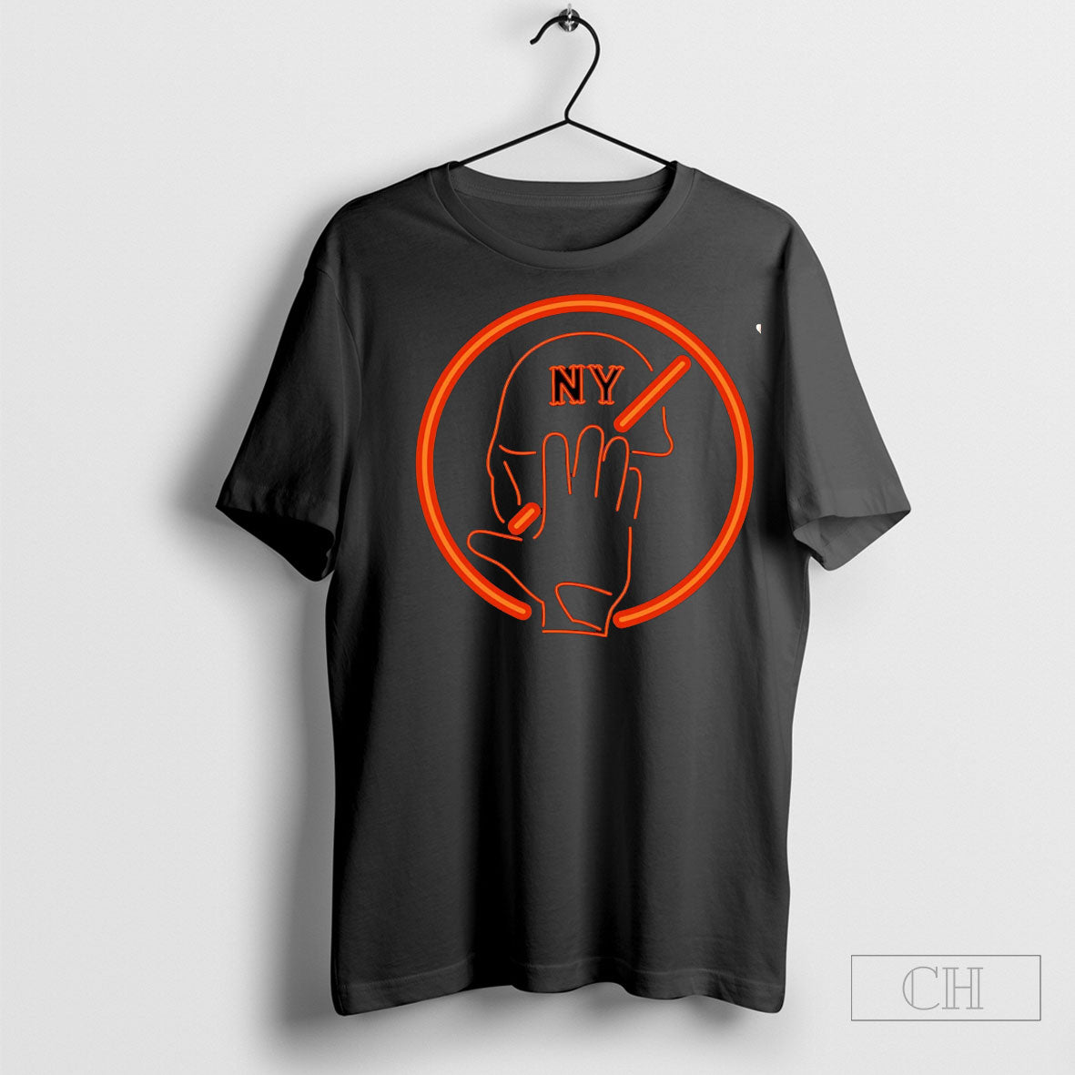 Juan Soto New York Mets You Cant See Me - Adult & Kids T-Shirts, Sweatshirts & Hoodies apparel design preview 1