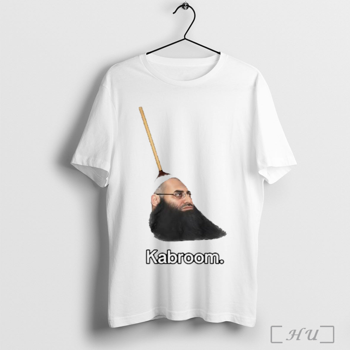 Kabroom Meme - Adult & Kids T-Shirts, Sweatshirts & Hoodies apparel design preview 1