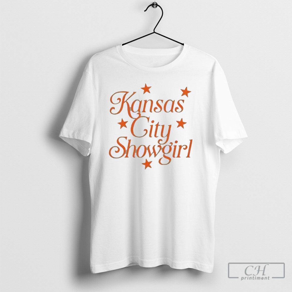 Kansas City Womens Teal Showgirl - Adult & Kids T-Shirts, Sweatshirts & Hoodies apparel design preview 1